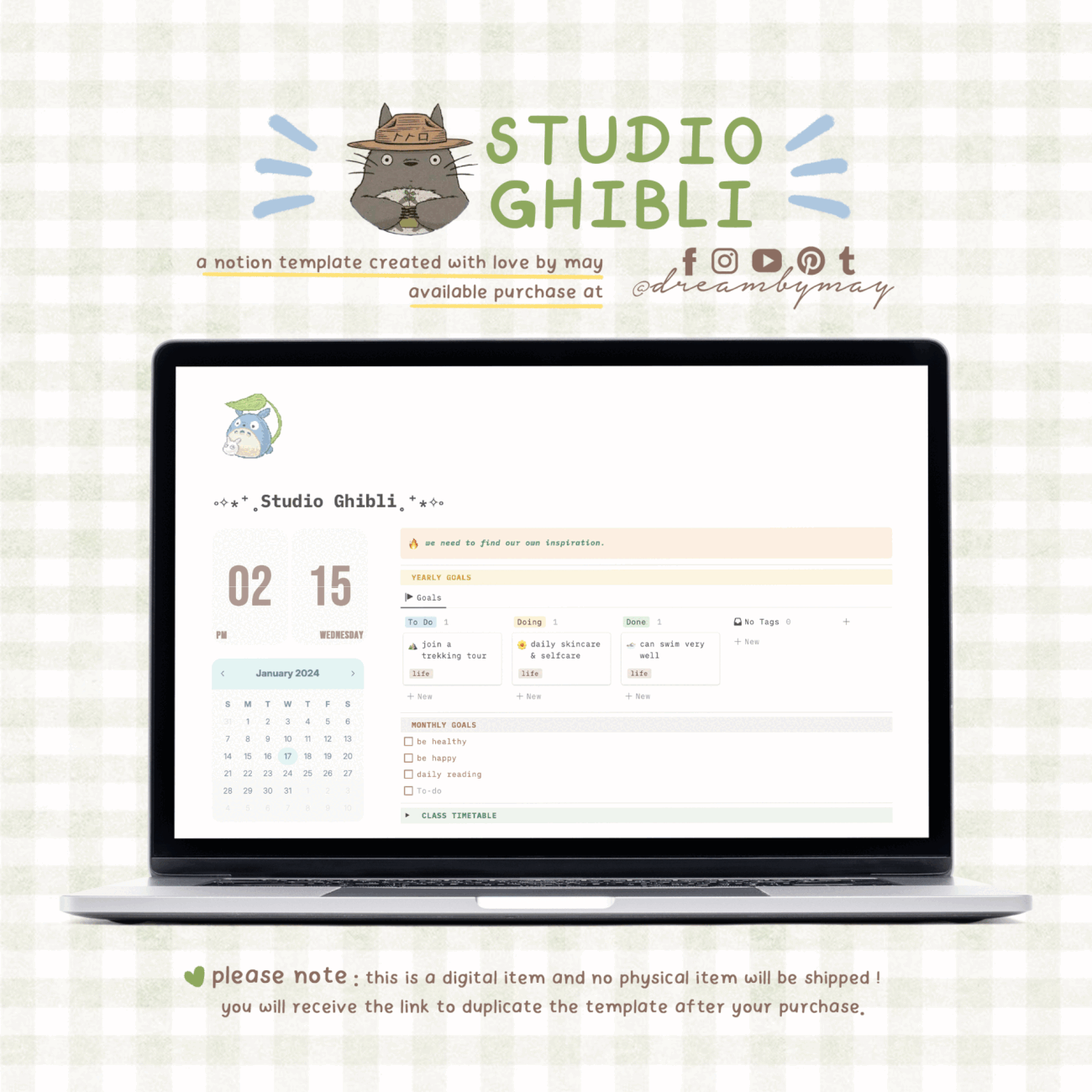 Studi Ghibli